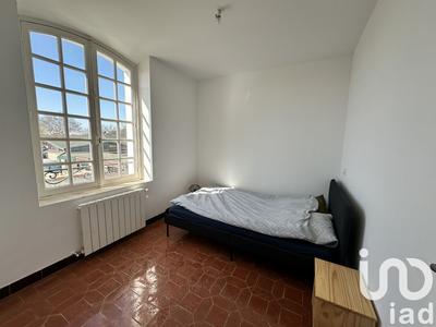 Appartement - 51 m² - 3 pièces