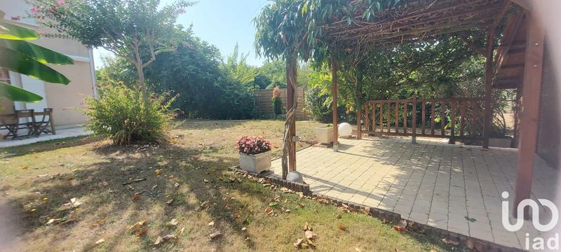 Maison - 153 m² - 6 pièces