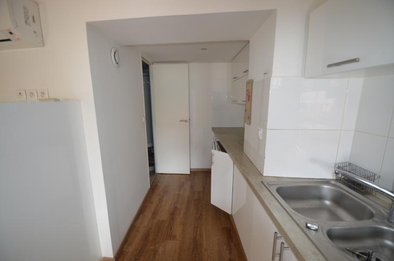 Appartement - 3 pièces