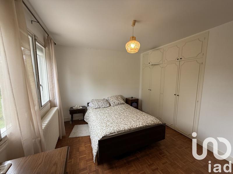 Maison - 91 m² - 3 pièces