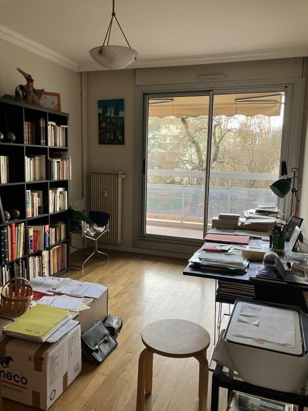 Appartement - 82 m² - 3 pièces