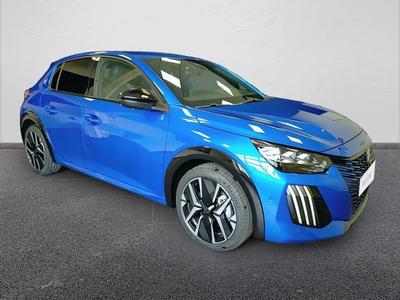 Peugeot 208 Electrique 51 kWh 156ch Gt