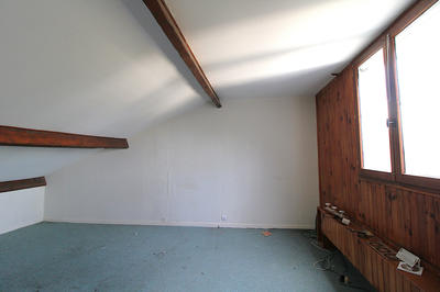 Maison - 129 m² - 6 pièces