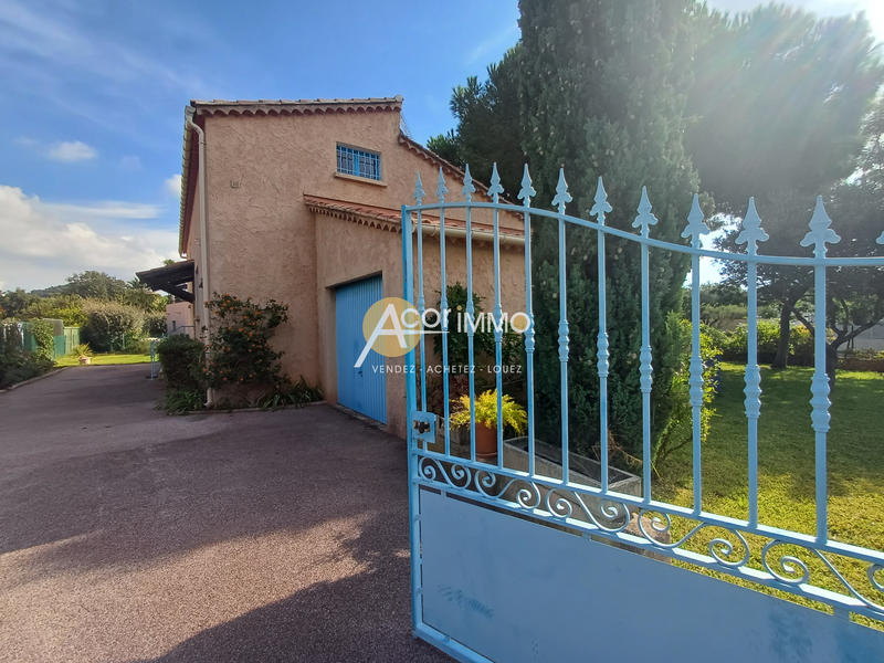 Villa - 154 m² - 6 pièces