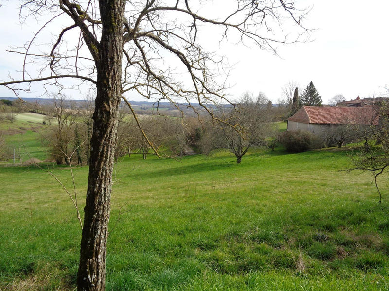 Terrain - 5 897 m²