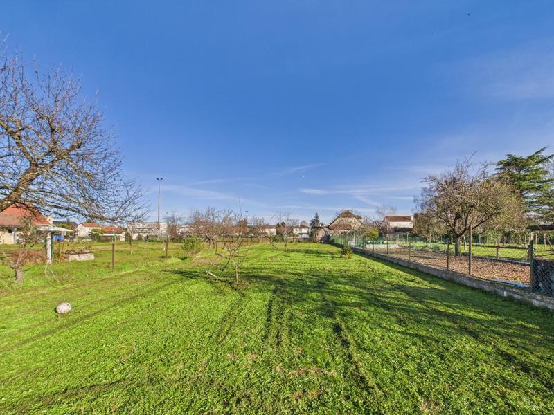 Maison - 70 m² - 3 pièces