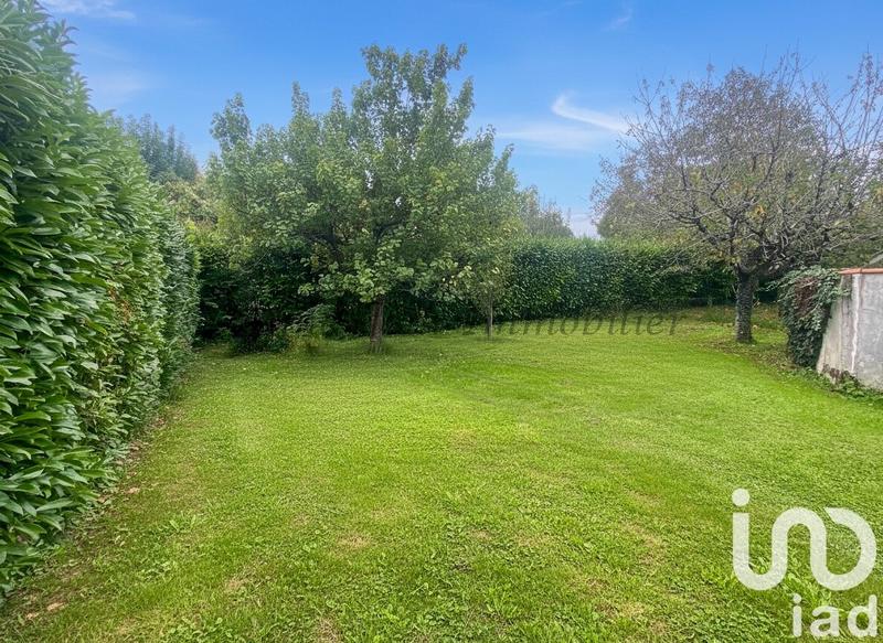 Maison - 141 m² - 6 pièces