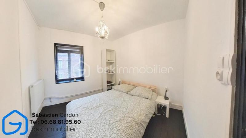 Corps de ferme - 213 m² - 7 pièces