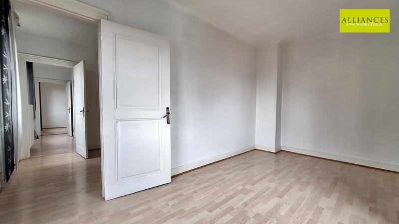 Maison - 117 m² - 6 pièces