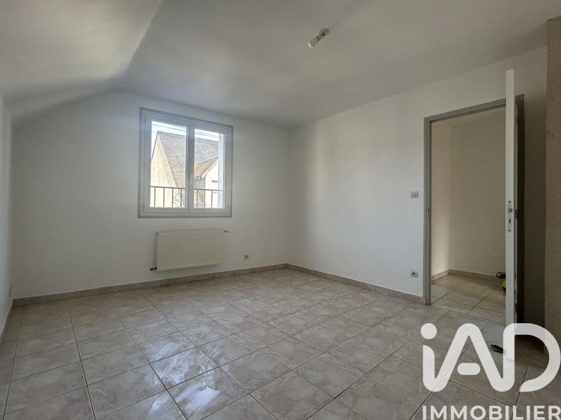 Maison - 97 m² - 4 pièces