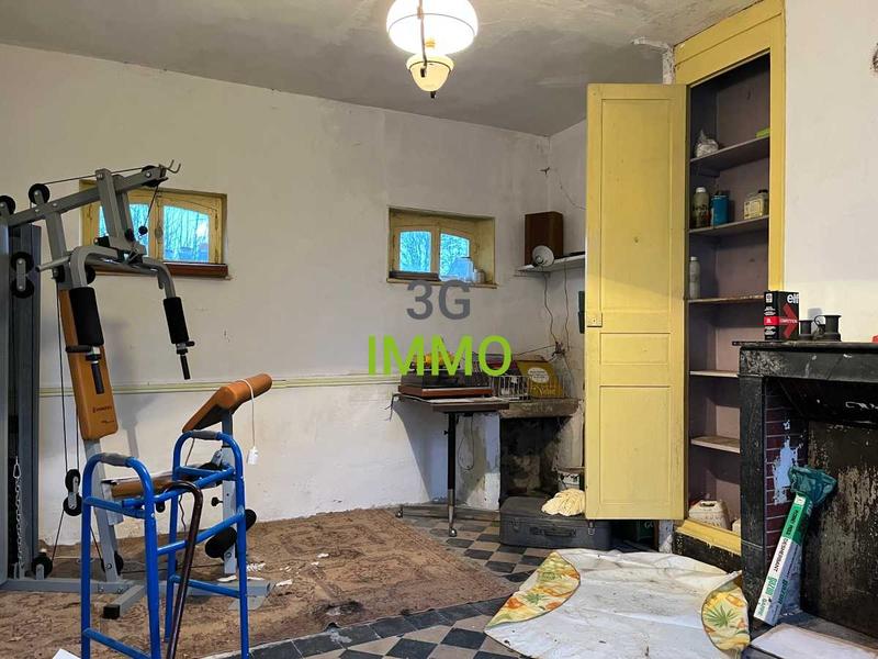 Maison - 150 m² - 7 pièces