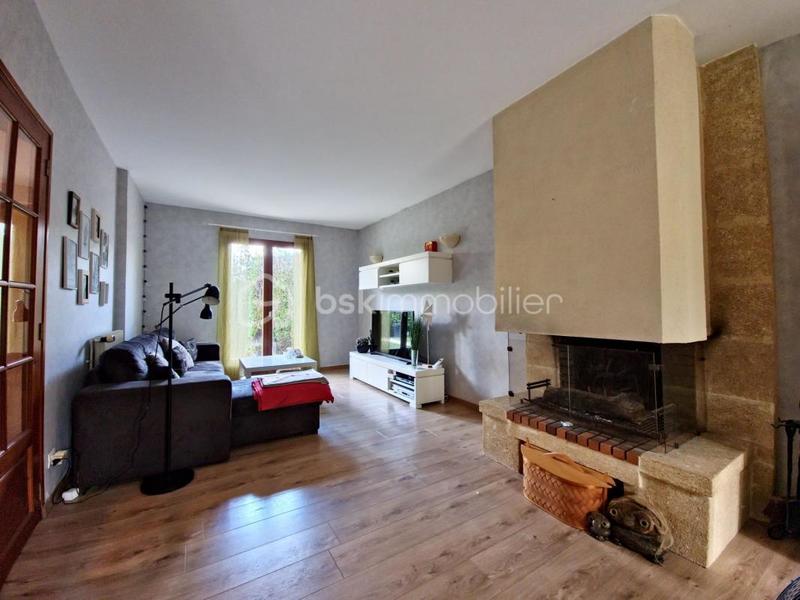 Maison - 127 m² - 6 pièces