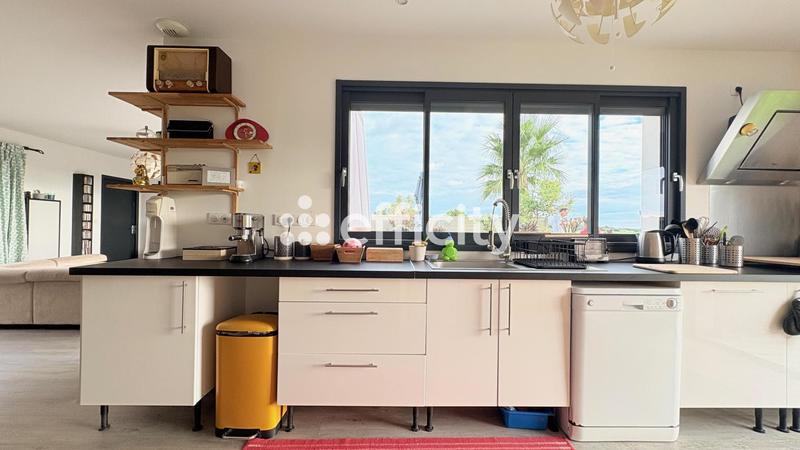 Villa - 138 m² - 6 pièces