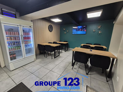 Immeuble - 229 m² - 8 pièces