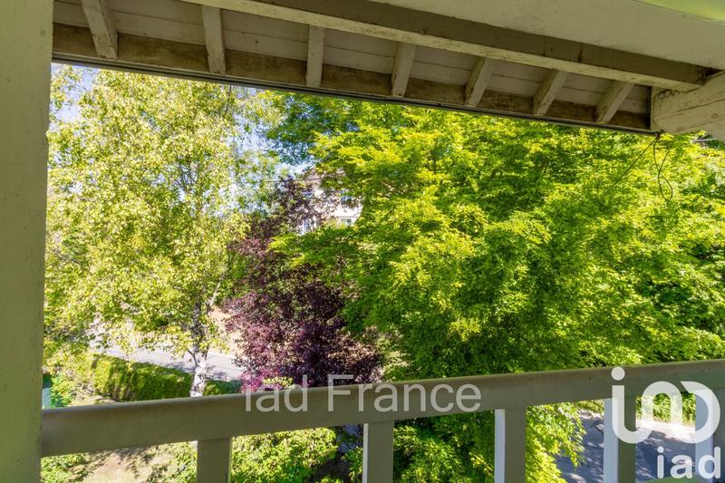 Maison - 113 m² - 6 pièces