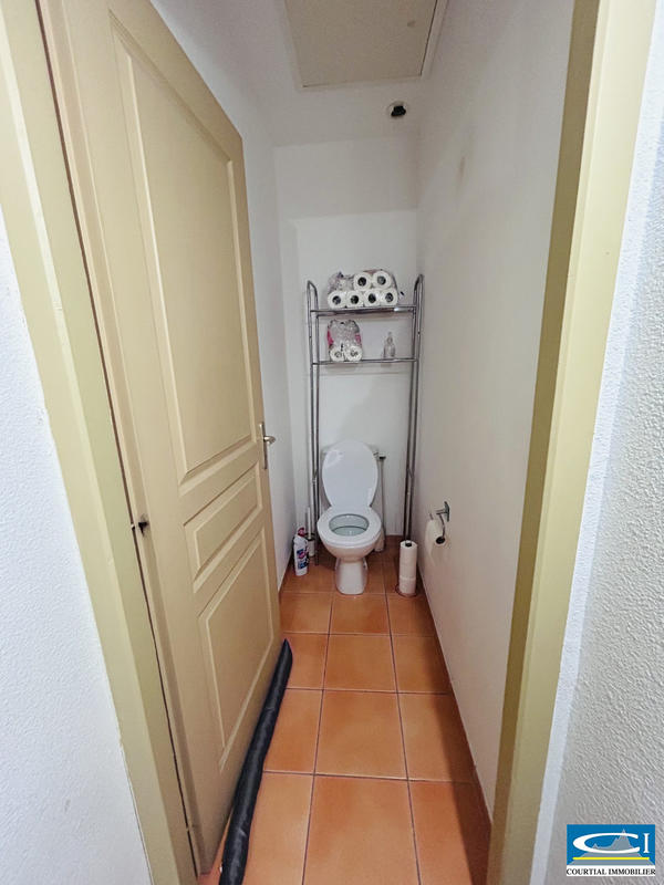 Appartement - 111 m² - 5 pièces