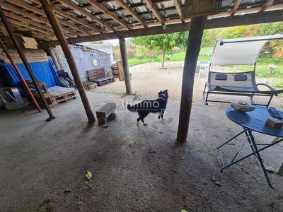 Maison - 212 m² - 9 pièces