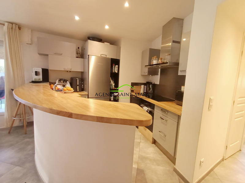 Maison - 76 m² - 3 pièces