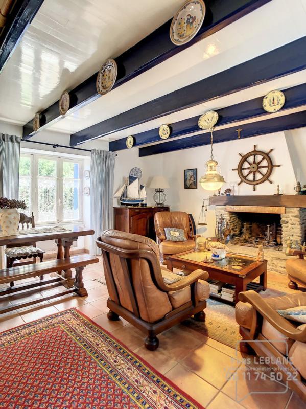 Maison - 87 m² - 6 pièces