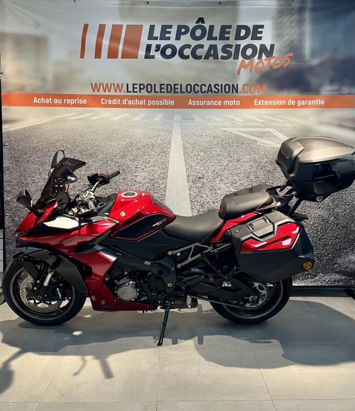 Suzuki Gsx-S 1000 Gt - Gsx s 1000 Gt -Gsxs1000 Gt - Gsxs1000gt -Gsx-S1000gt