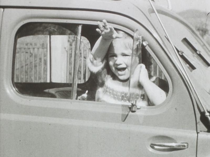 Atelier jeune public (8-11 ans) : le mouvement, hier et aujourd'hui