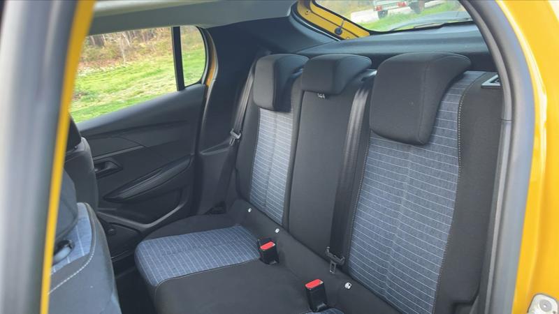 Peugeot 208 II 1.2 PureTech 75 Like - Première main