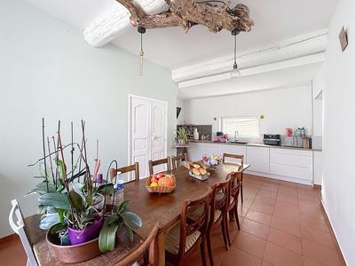 Maison - 179 m² - 5 pièces