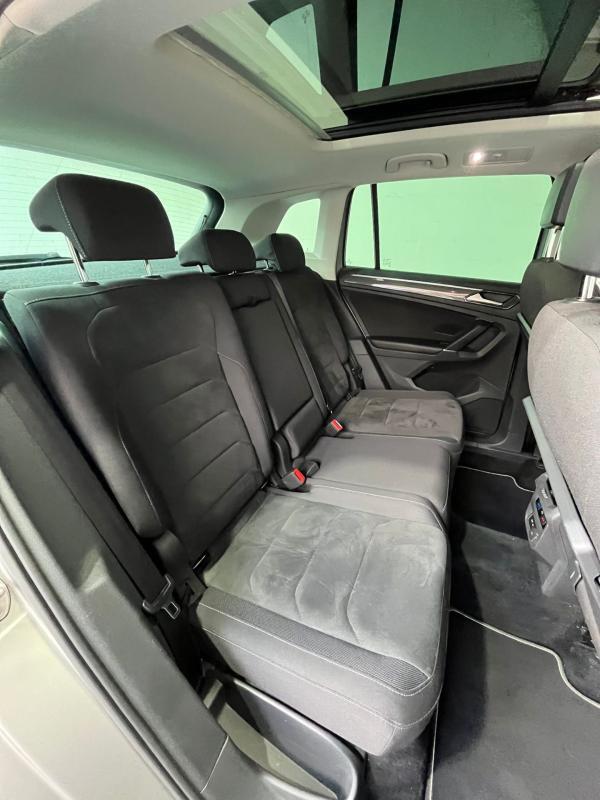 Volkswagen Tiguan 2.0 Tdi 150 Dsg7 Carat
