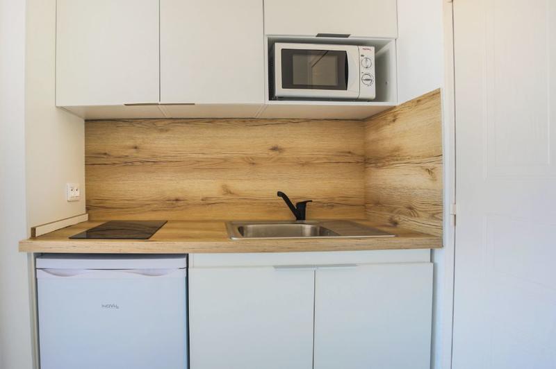 Appartement - 24 m² - 1 pièce