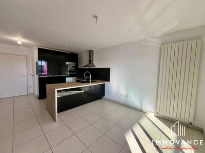 Appartement - 39 m² - 2 pièces