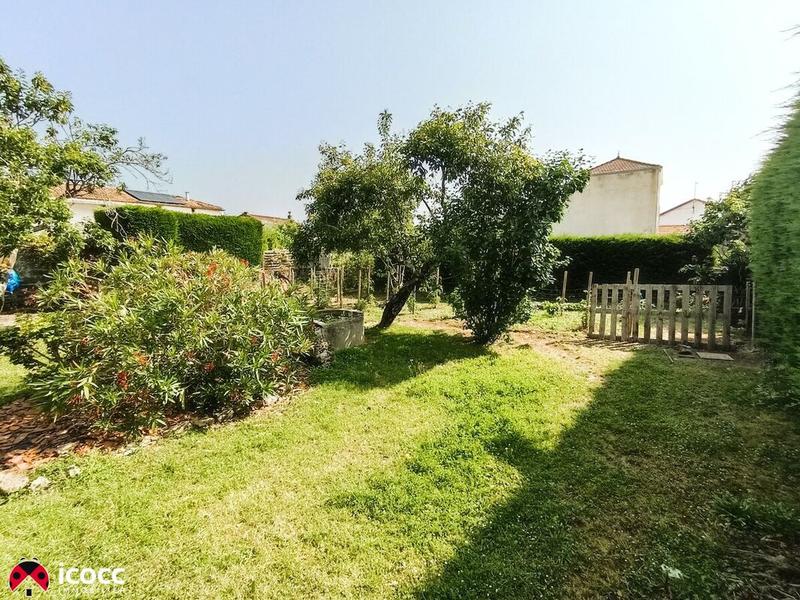 Maison - 170 m² - 7 pièces