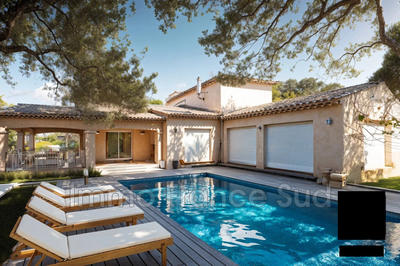 Villa - 125 m² - 5 pièces