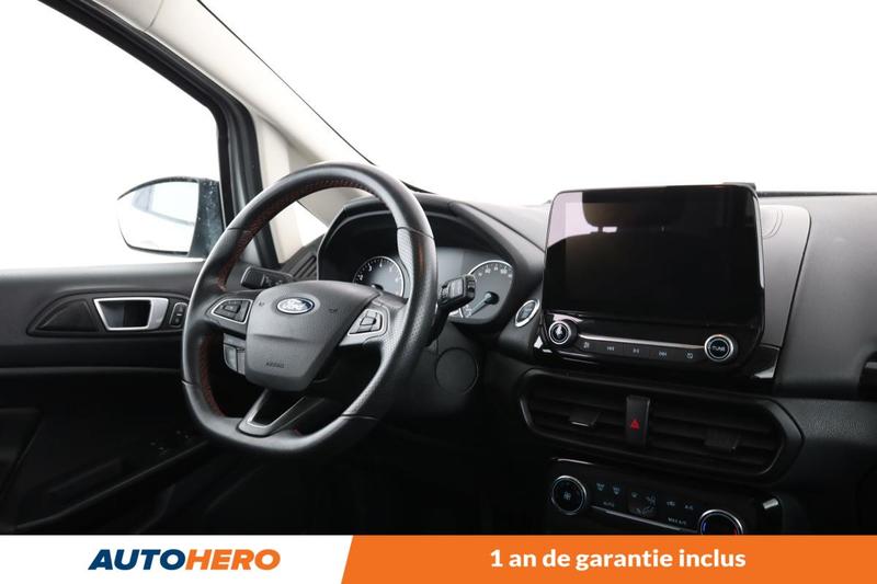 Ford EcoSport 1.0 EcoBoost St Line 125 ch