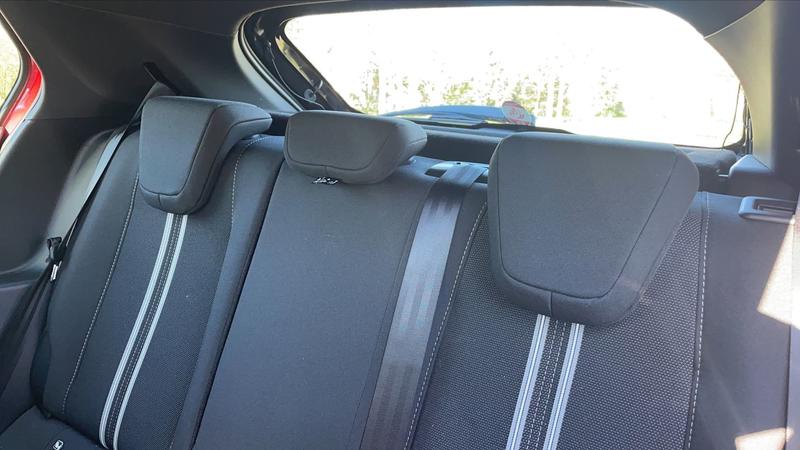 Opel Corsa VI 1.2 Turbo Hybrid 100 e-Dct6 Gs