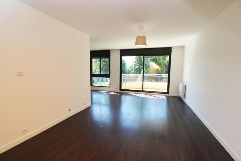 Appartement - 85 m² - 3 pièces