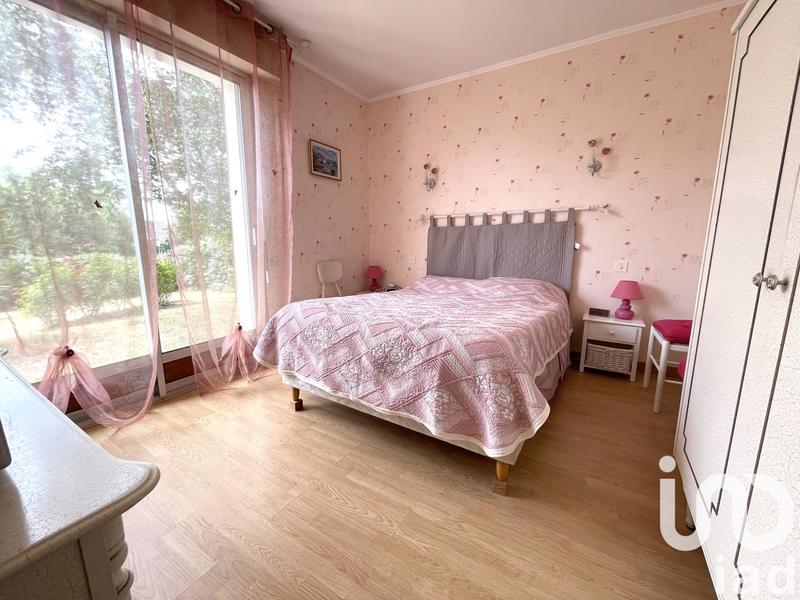 Maison - 126 m² - 7 pièces