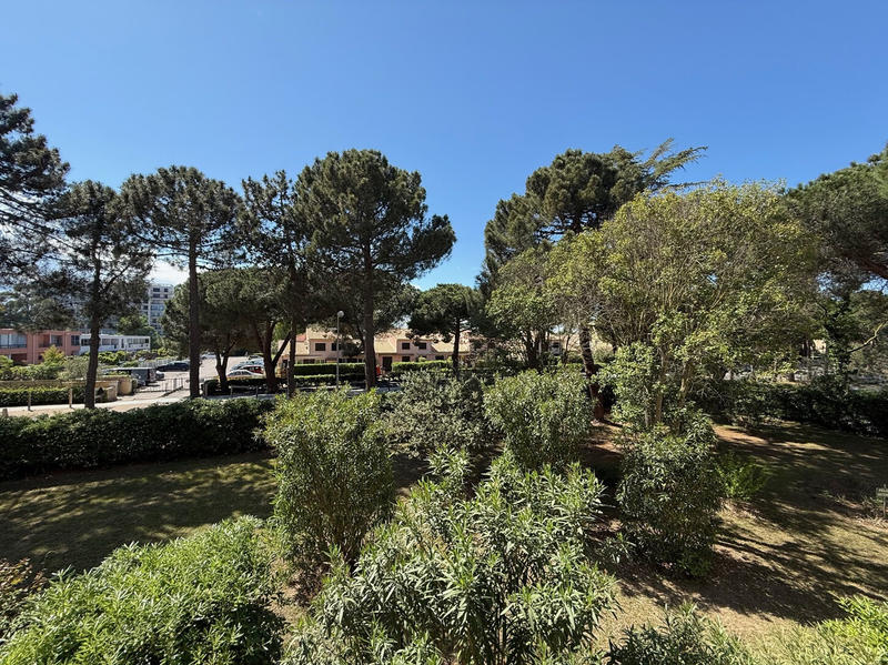 Appartement - 52 m² - 3 pièces