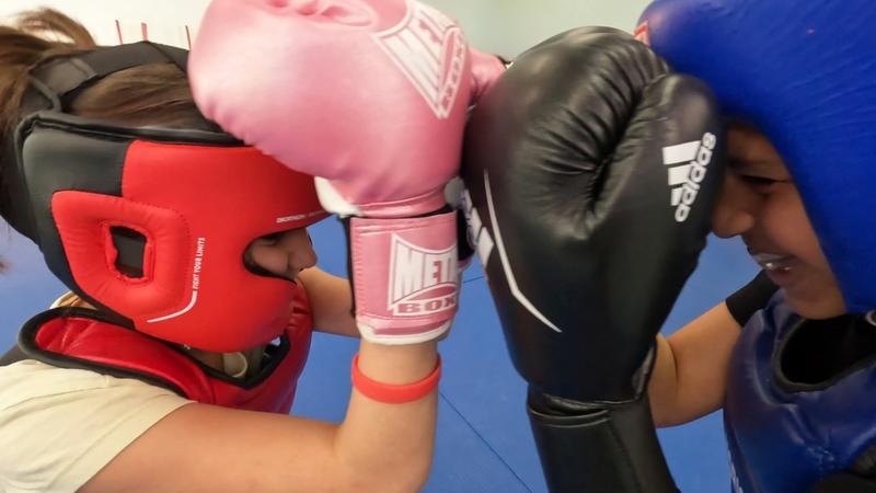 La mémoire du muay thaï