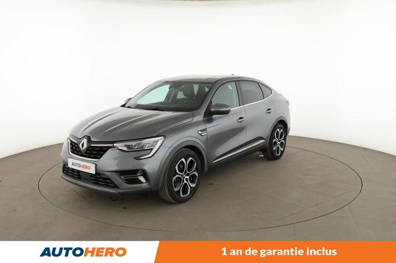 Renault Arkana 1.6 E-Tech Intens 145 ch