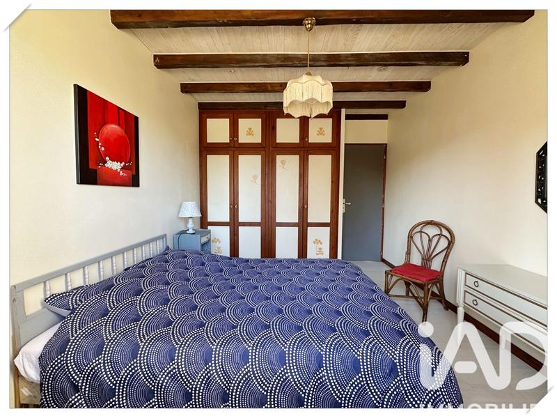 Maison - 187 m² - 7 pièces