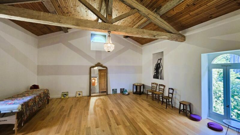 Demeure - 315 m² - 10 pièces