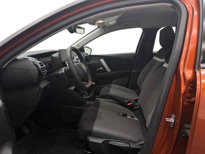 Citroën C4 BlueHDi 110 s&amp;S Bvm6 Live Pack Business