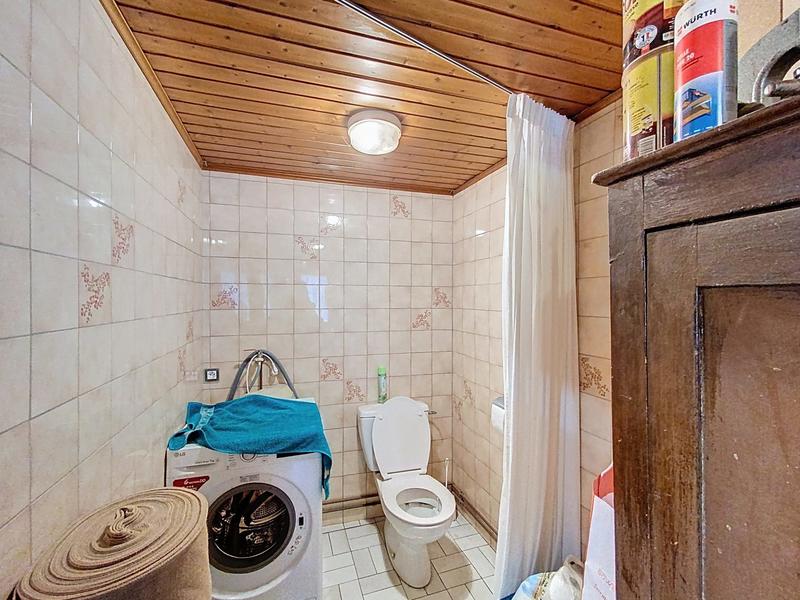 Appartement - 135 m² - 5 pièces