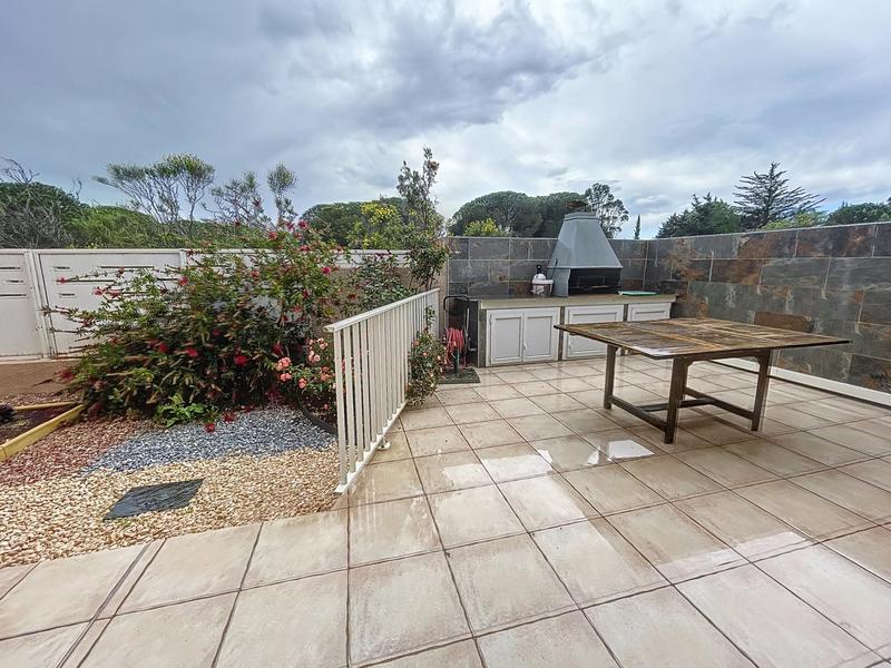 Villa - 135 m² - 5 pièces