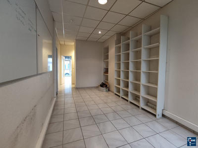 Local commercial - 96 m²