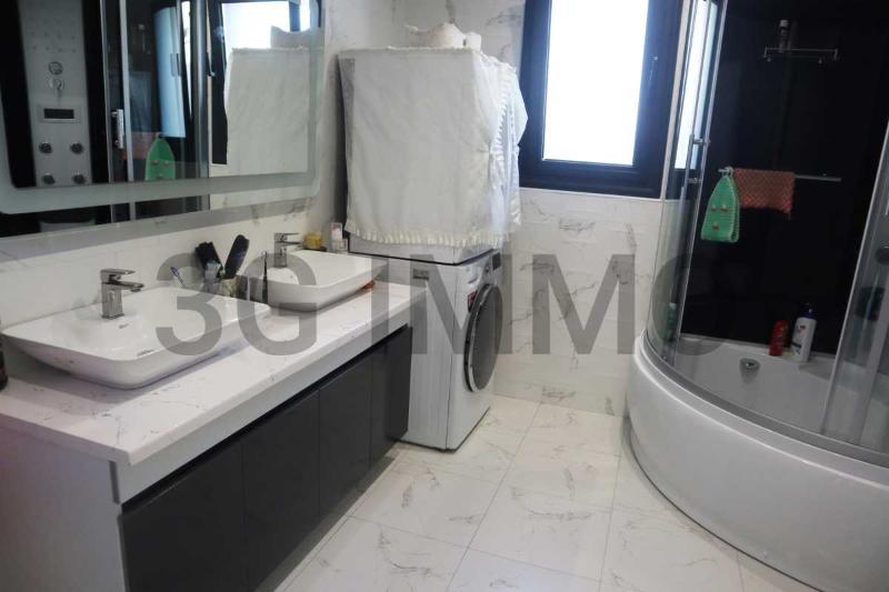 Villa - 123 m² - 5 pièces