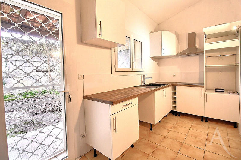 Maison - 131 m² - 6 pièces