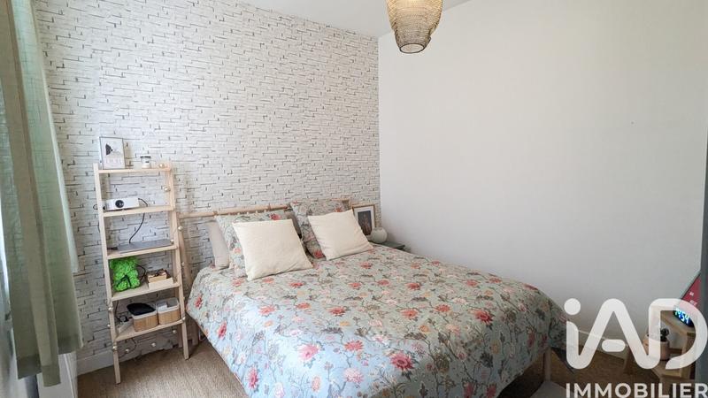 Appartement - 87 m² - 4 pièces