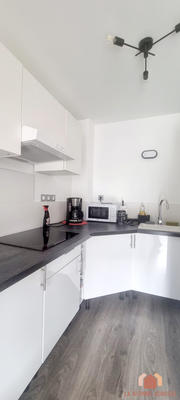 Appartement - 41 m² - 2 pièces