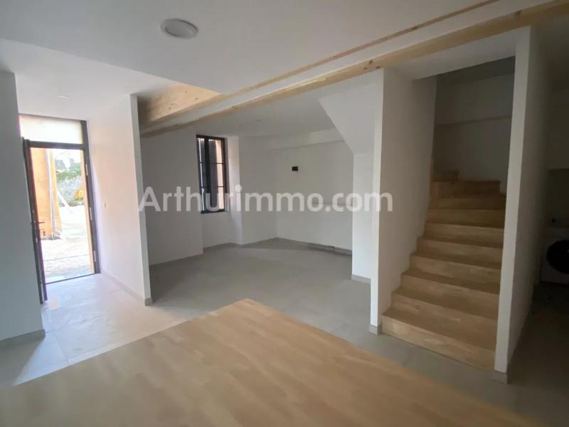 Appartement - 76 m² - 4 pièces